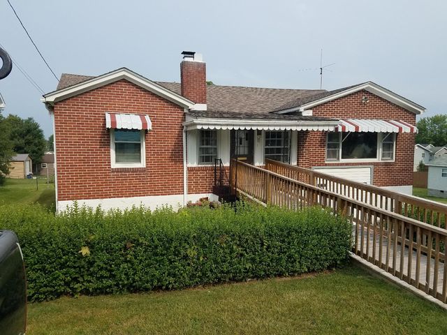 105 Bibb Ave, Beckley, WV 25801
