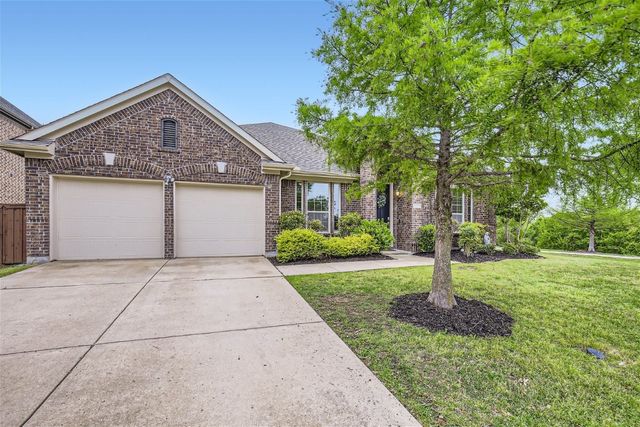 3731 Frost St, Sachse, TX 75048