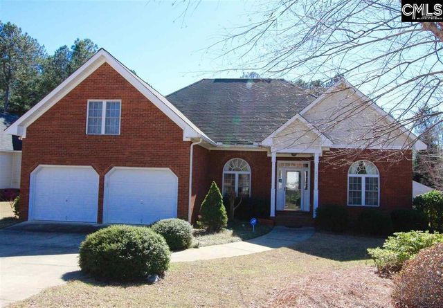 214 Yale Rd, Lexington, SC 29072