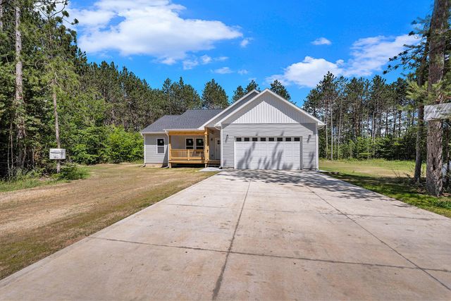 5203 Myers Rd NE, Kalkaska, MI 49646