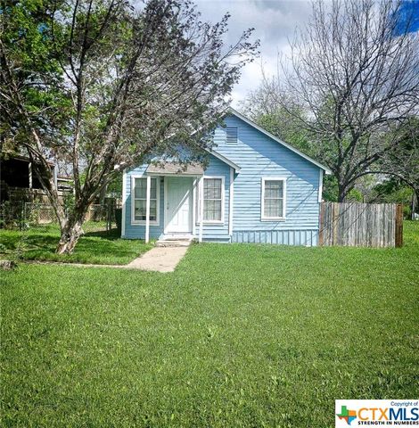 915 S  2nd St, Temple, TX 76504