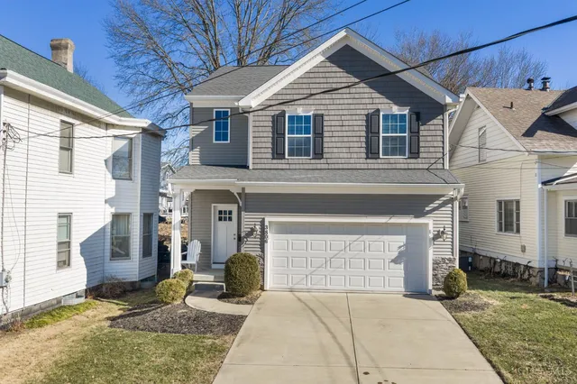 3806 Southern Ave, Cincinnati, OH 45227