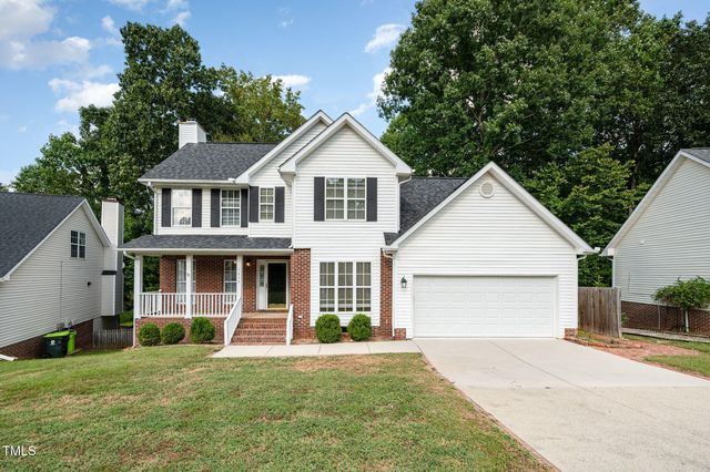 1414 Waterford Green Dr, Apex, NC 27502