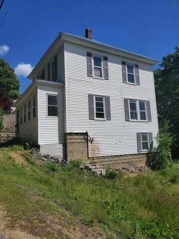 30 Harlow Hill Road, Mexico, ME 04257