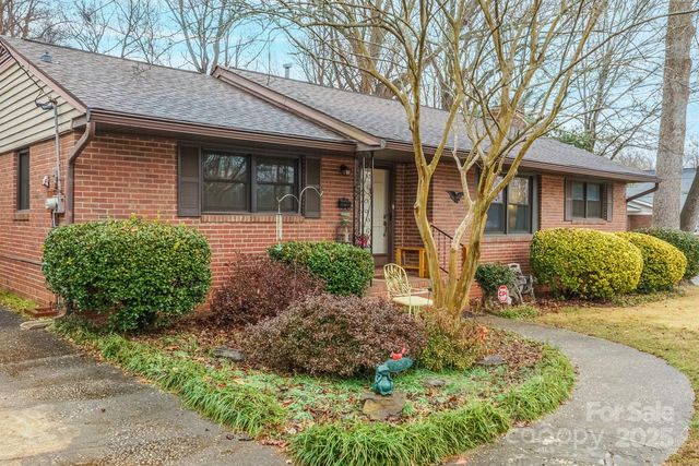 535 Tyson St, Charlotte, NC 28209