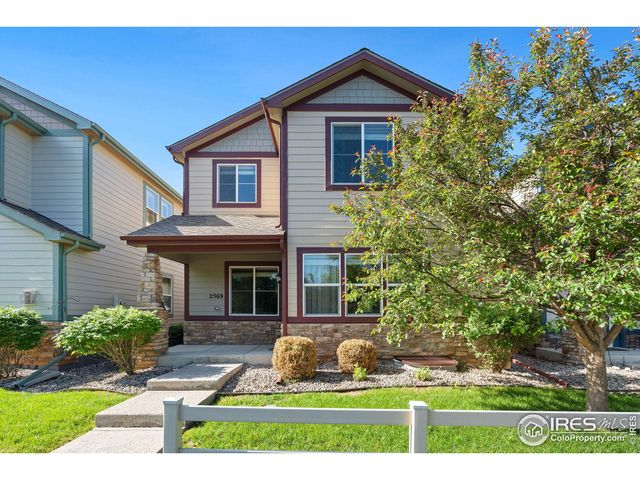 2569 Custer Dr, Fort Collins, CO 80525