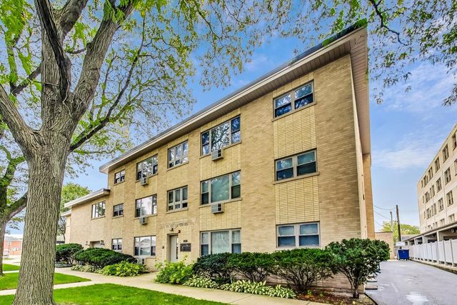 1539 Park Ave  #1, River Forest, IL 60305