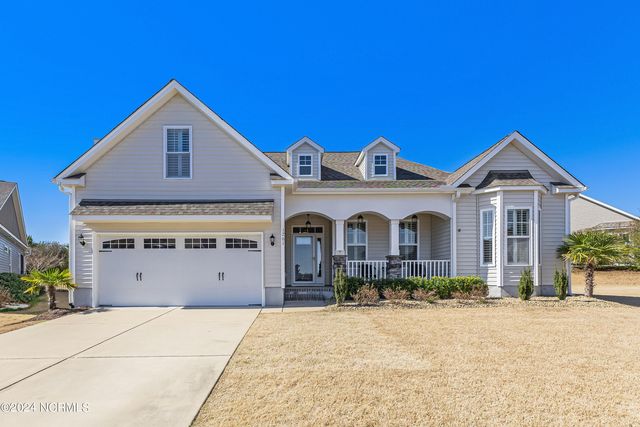 1261 Temeraire Court SW, Ocean Isle Beach, NC 28469