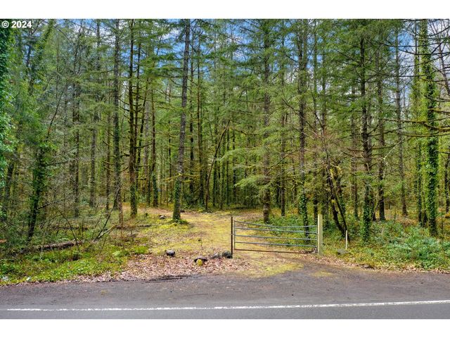 E  Barlow Trail Rd, Brightwood, OR 97011
