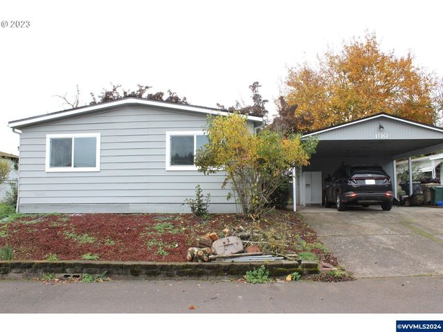 3800 S  Mountain View Dr SE #100, Albany, OR 97322