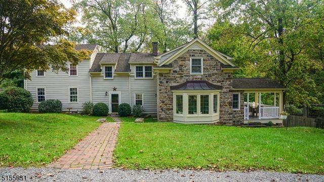 545 John Ringo Road (CR 579), Ringoes, NJ 08551