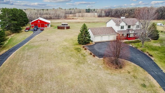 2614 243rd Ave NW, Saint Francis, MN 55070