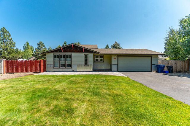 20969 W  View Dr, Bend, OR 97702