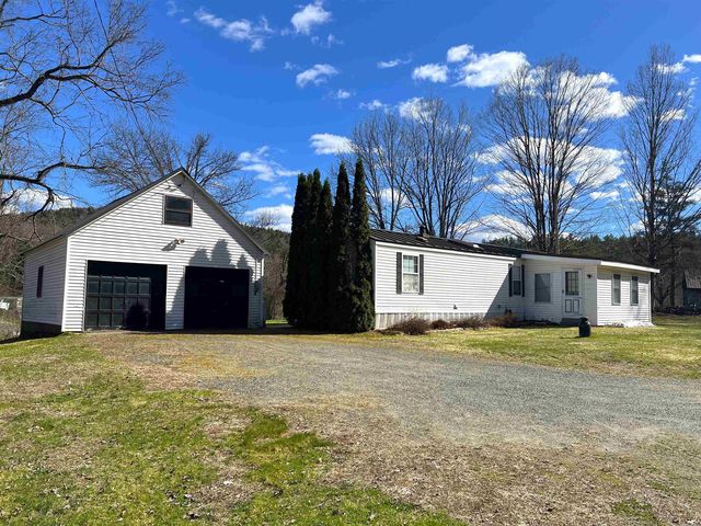 28 Mineral Springs Road, Chester, VT 05143
