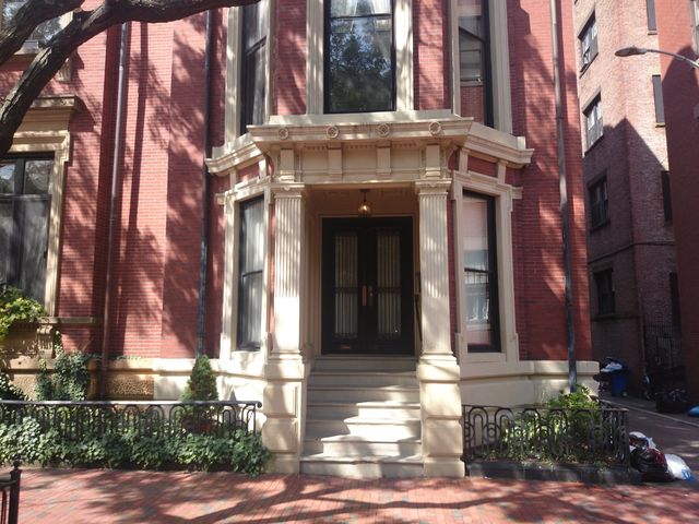 328 Dartmouth St #7, Boston, MA 02116