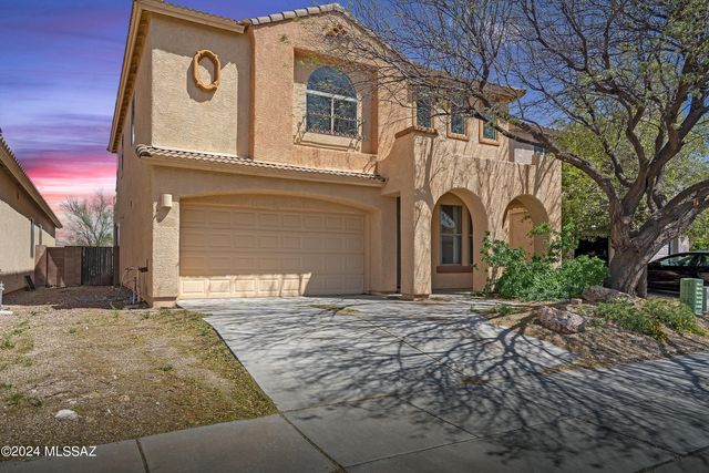 10575 S  Miramar Canyon Pass, Vail, AZ 85641