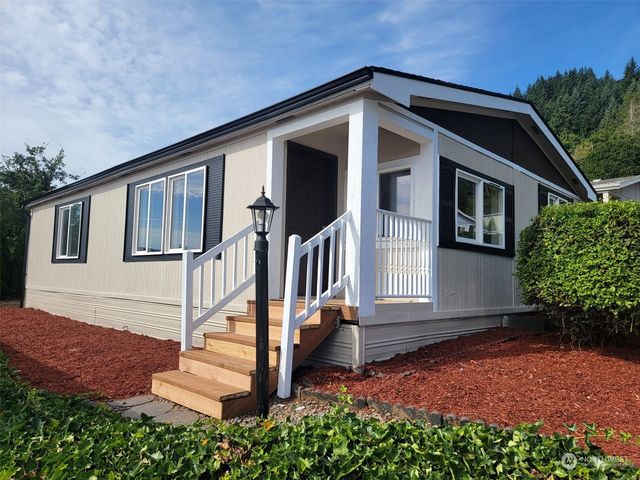 5400 Meeker Drive UNIT 46, Kalama, WA 98625