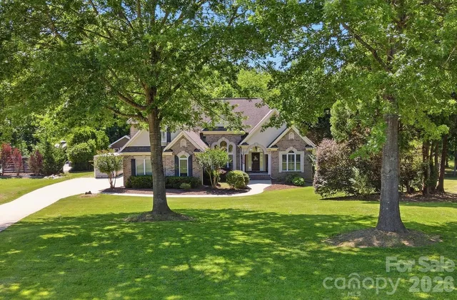 2066 Applebrook Dr, Monroe, NC 28110