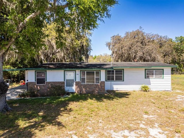 5390 E  Hinson Ave, Haines City, FL 33844