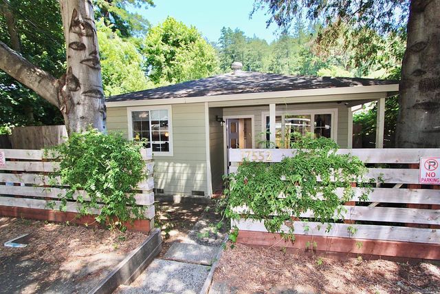Land For Sale Guerneville Ca