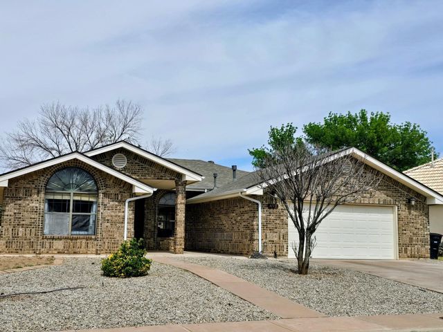 493 Eagle Dr, Alamogordo, NM 88310