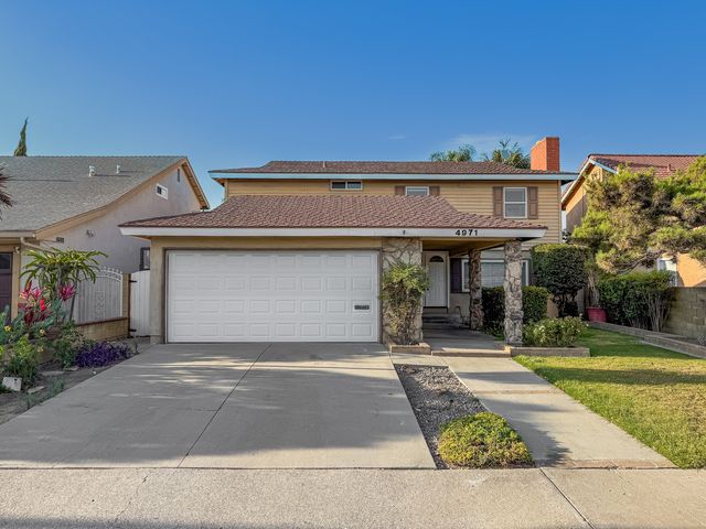 4971 Borrego Dr, La Palma, CA 90623