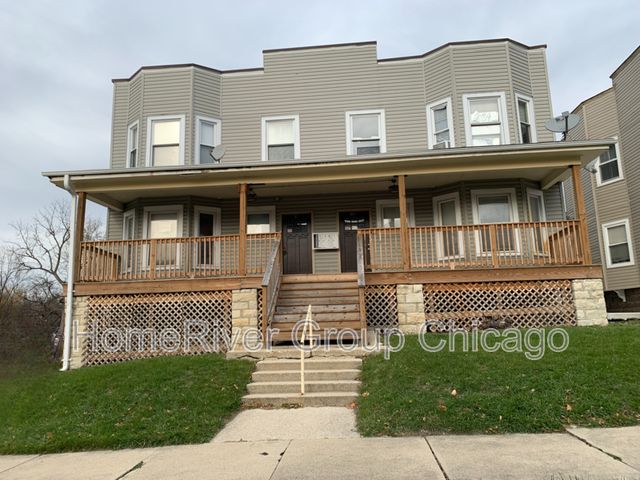 91 W  15th St   #1W, Chicago Heights, IL 60411