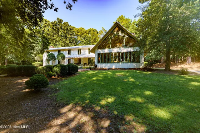520 N Bethesda Road, Southern Pines, NC 28387