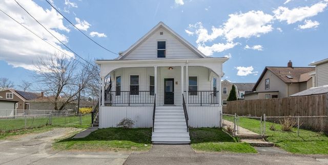 6 Grant St, Acushnet, MA 02743
