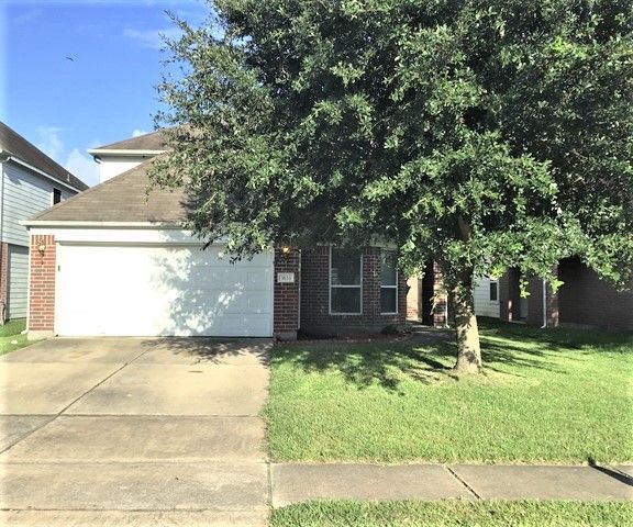 3631 Barkers Crossing Ave, Houston, TX 77084