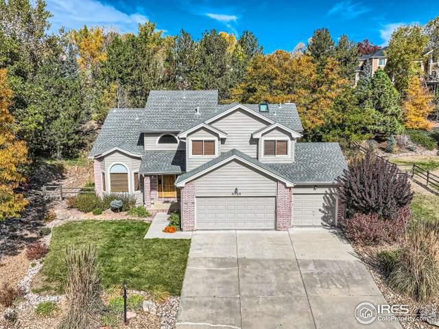 6725 Golf Club Dr, Longmont, CO 80503