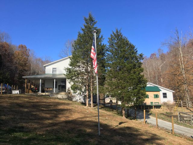 352 Spruce Pine Rd, Columbia, KY 42728