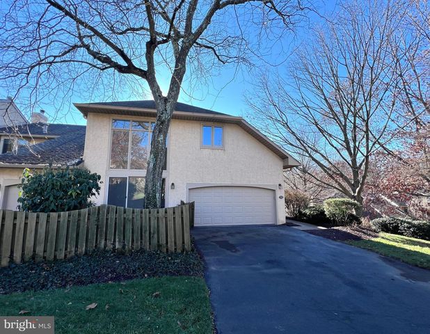 455 Copper Beech Cir, Elkins Park, PA 19027