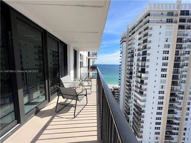 2101 S  Ocean Dr #2007, Hollywood, FL 33019