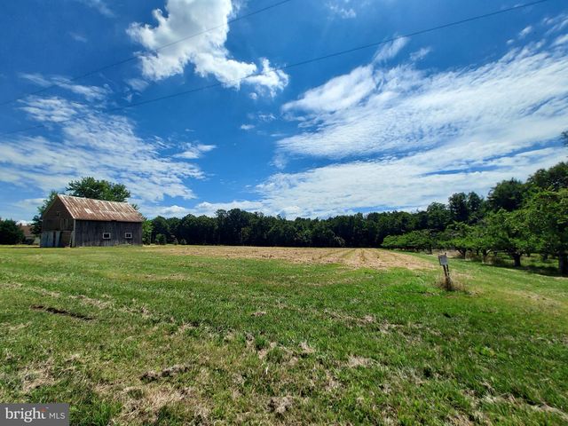 Lot 14 Cold Springs Rd, Orrtanna, PA 17353
