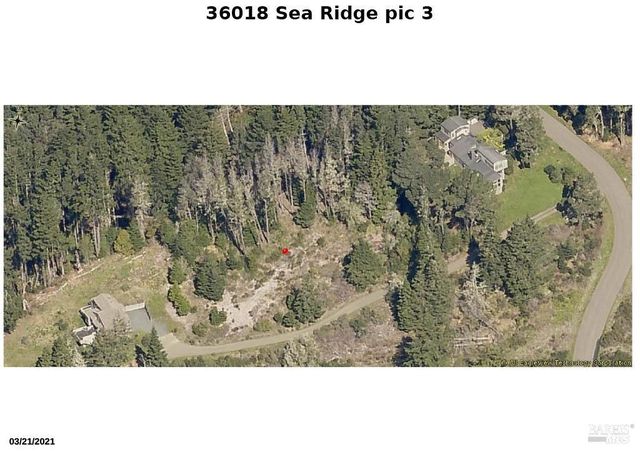 36018 Sea Ridge Rd, The Sea Ranch, CA 95497