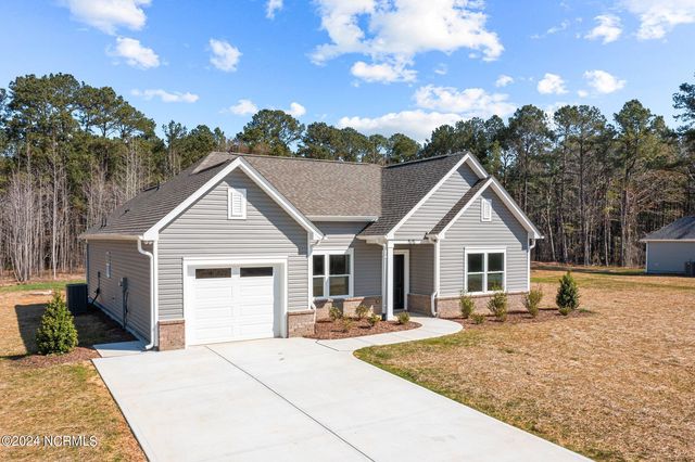 55 Chester Lane, Middlesex, NC 27557