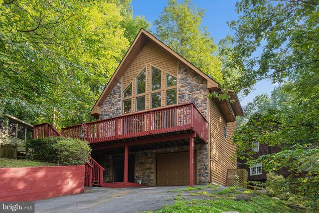 6739 W  Lakeridge Rd, New Market, MD 21774