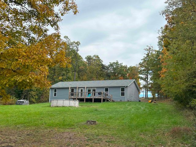 12731 Jersey Mountain Rd, Points, WV 25431
