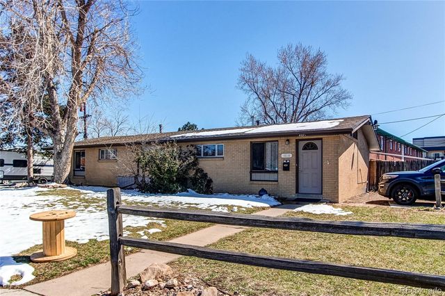 8864-8874 W 54th Place, Arvada, CO 80002
