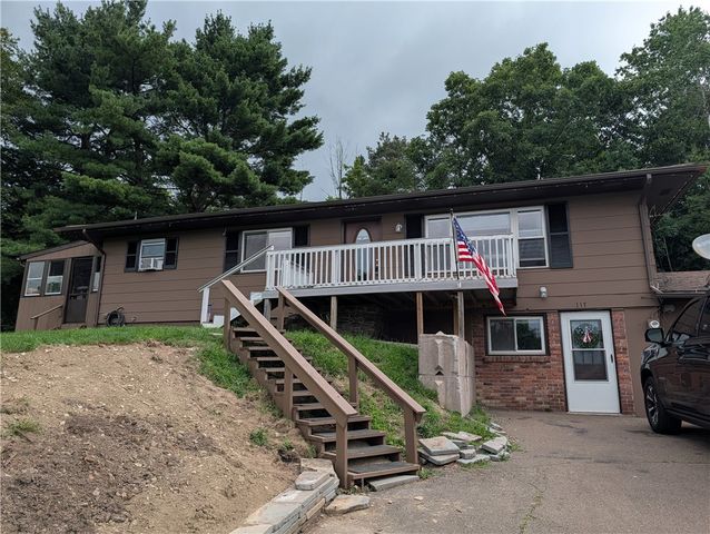 117 Jerusalem Hill Rd, Elmira, NY 14901