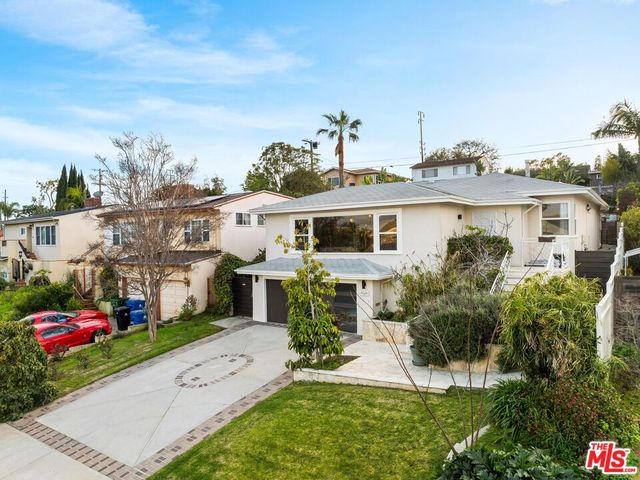 3549 Greenfield Ave, Los Angeles, CA 90034