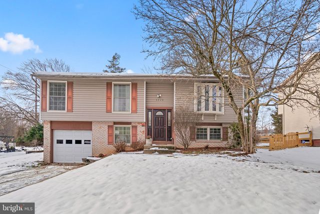 6220 Stevens Forest Rd, Columbia, MD 21045