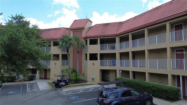 6336 Parc Corniche Dr #3313, Orlando, FL 32821
