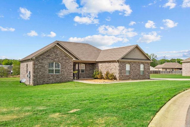 144 Mayberry Dr, Cabot, AR 72023