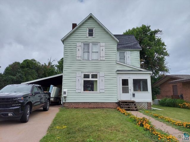 1009 Main St W, Ashland, WI 54806