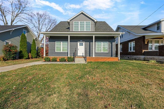 1107 Magnolia St, Bowling Green, KY 42103