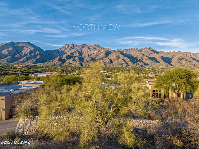 5311 N  Ventana Overlook Pl, Tucson, AZ 85750