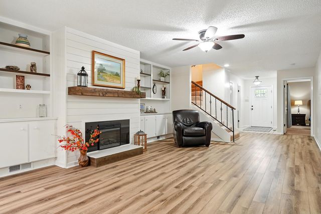 2814 Barrow St, Abilene, TX 79605