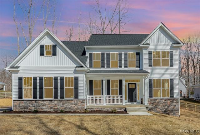 23555 Whartons Pass, Unionville, VA 22567